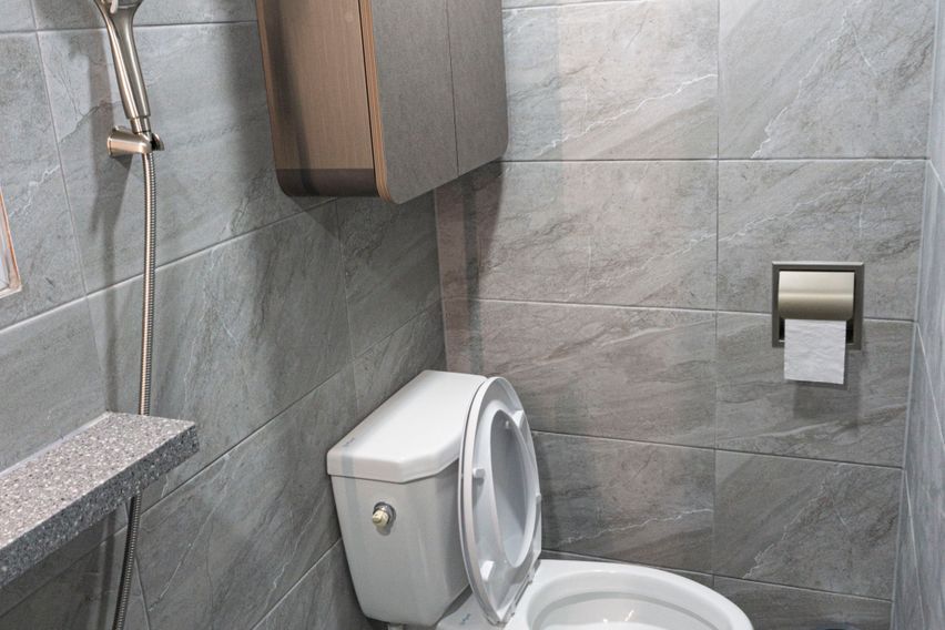 [Eterno Songpa] Fully Furnished Two-Room Apar 13th image