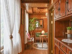 Classic House (1 minute from Guui Station) 2th image