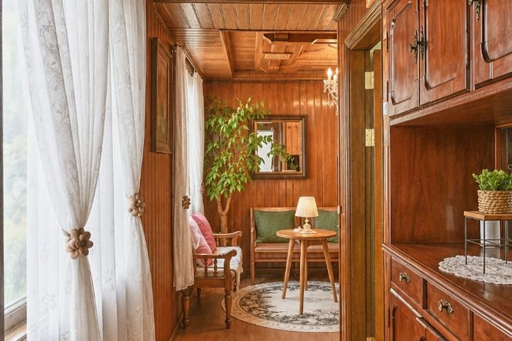 Classic House (1 minute from Guui Station) 2th image