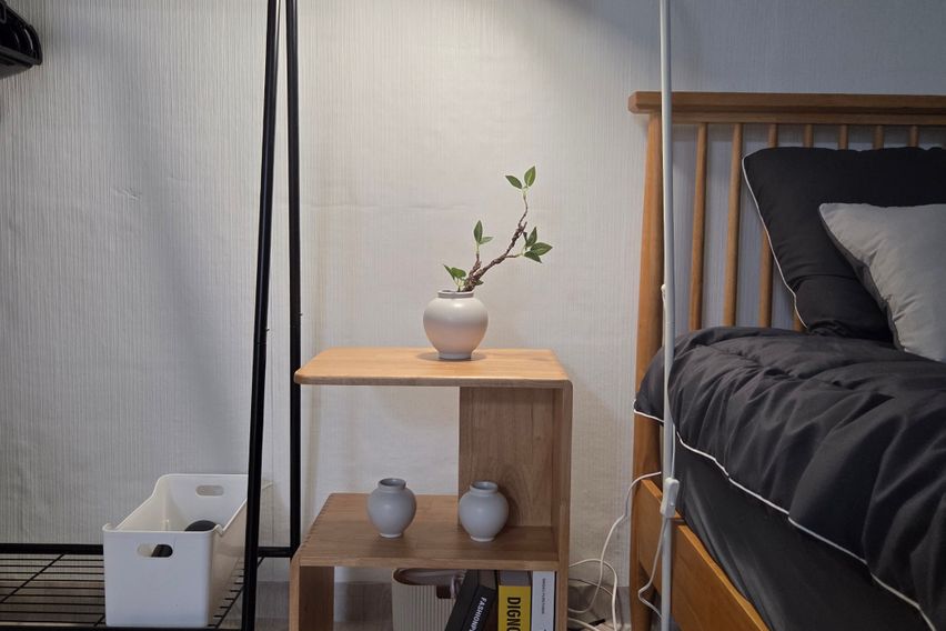 특가💛풀옵션•2룸•6인 1번째 이미지