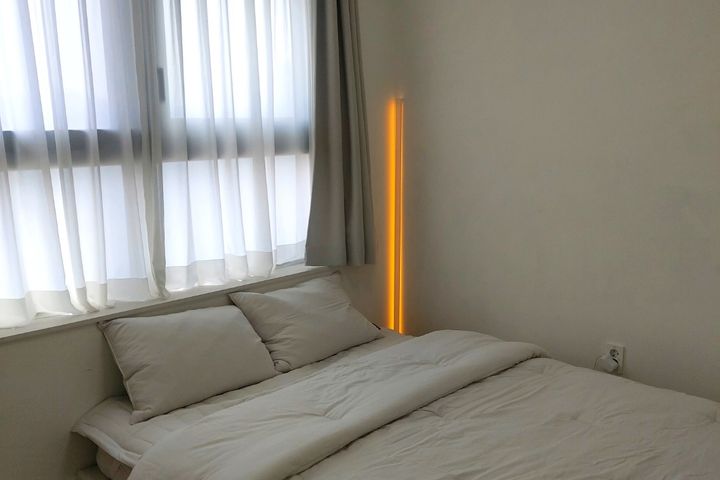광안리해수욕장앞,17층 6번째 이미지