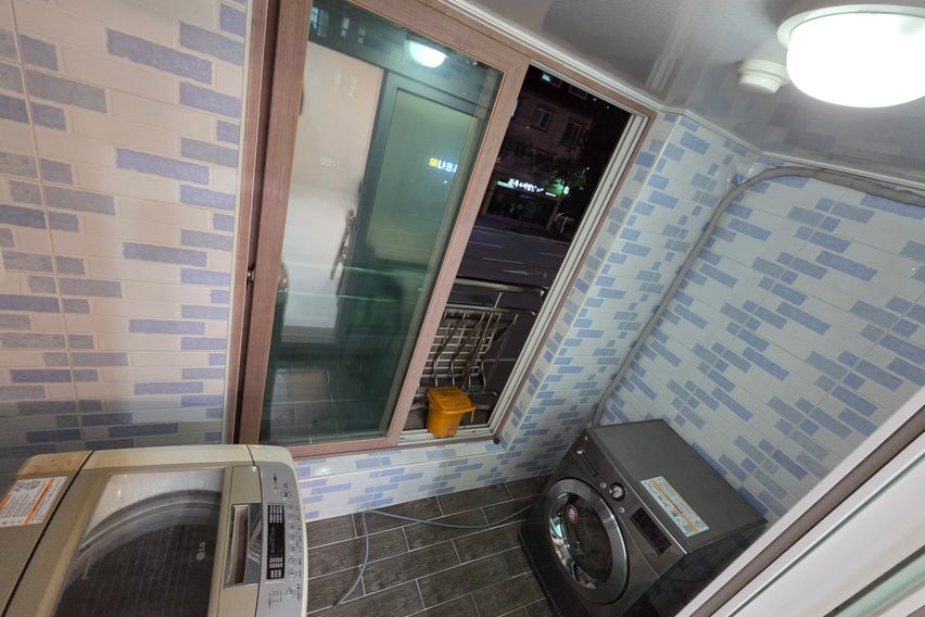 초전동  풀옵션 원룸1 7번째 이미지