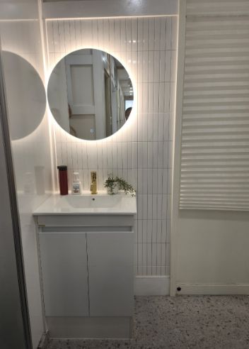 풀옵션 남성전용 B룸