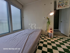 Spacious Studio Apartment 💜 Tanbang ❤ Yongmu 2th image