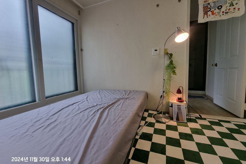 넖은원룸💜탄방❤용문역
