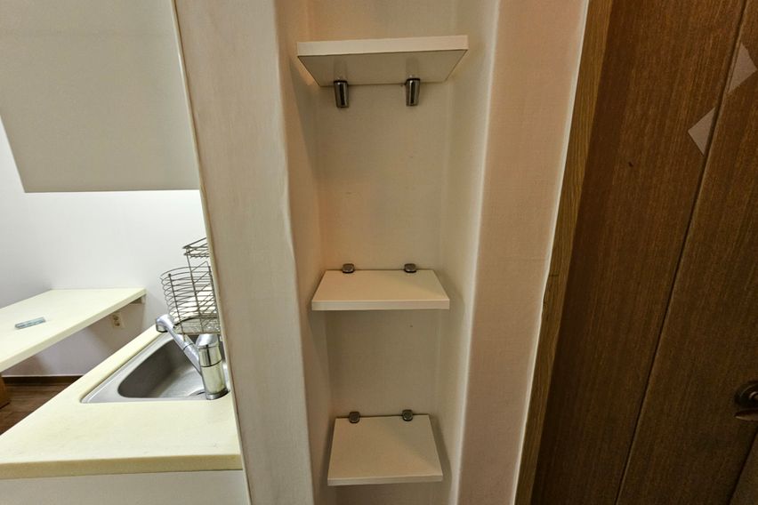 초역세권 위치 원룸 4번째 이미지