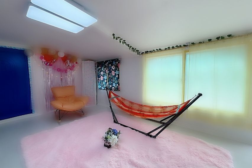 비안도 섬 여유누리