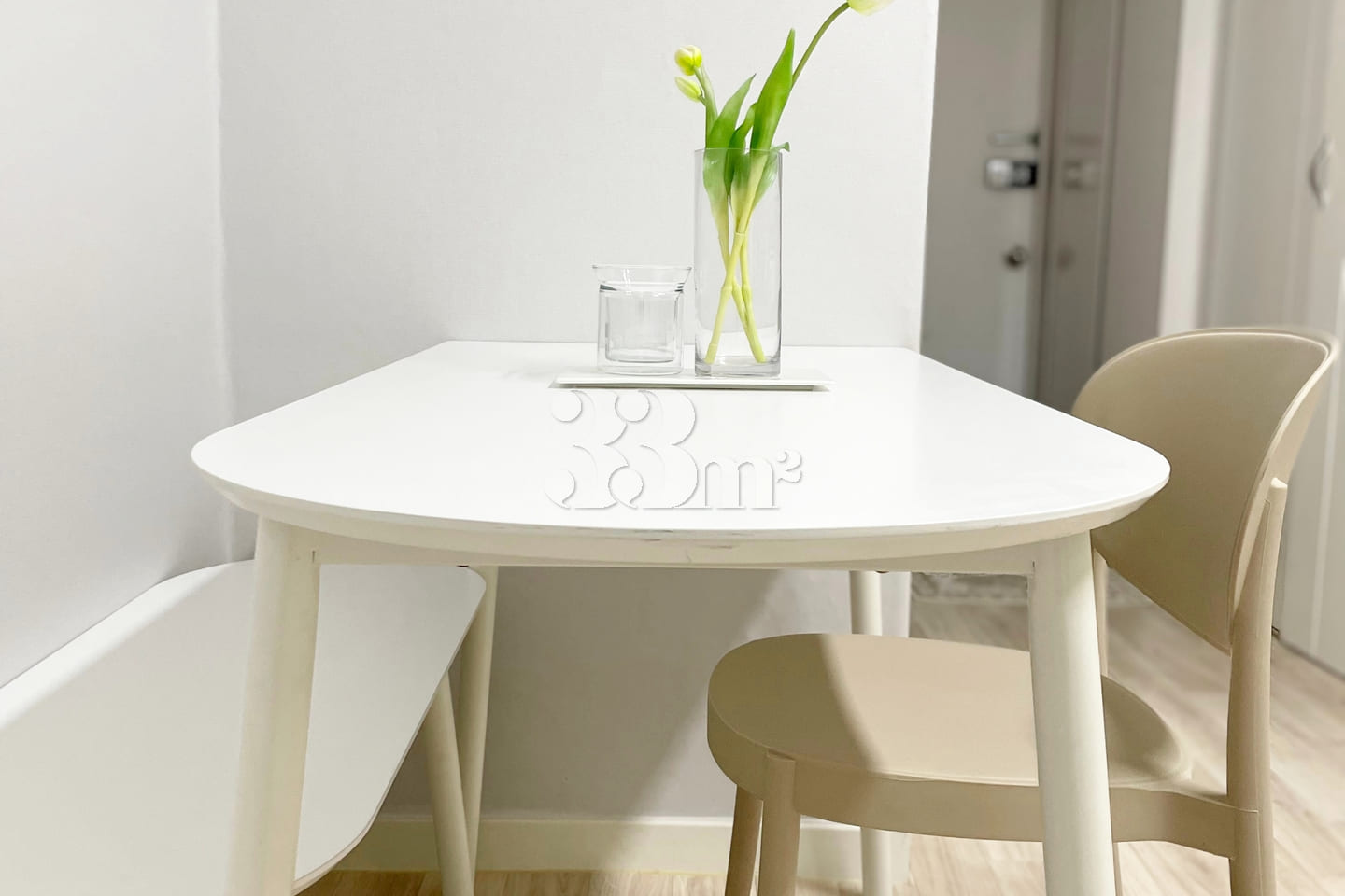 Two-room apartment near Ilsan Station π’ 5th image