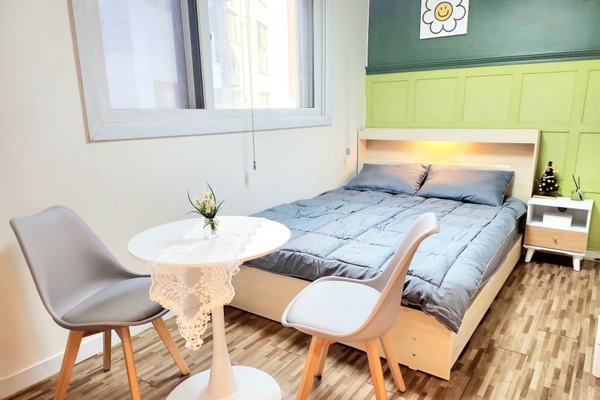 신당역 도보3분 풀옵❤ 0번째 이미지