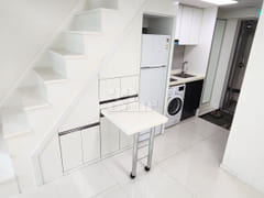 Great-value officetel in Geomdan New City! 4th image