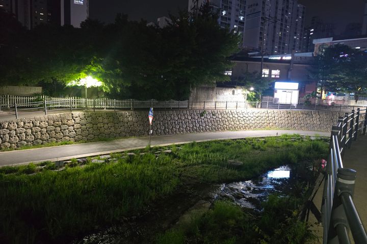 마북동 테라스가든 원룸 8번째 이미지