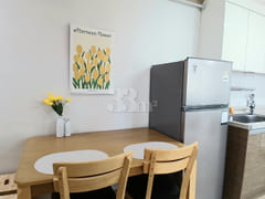 Susong-dong three-room apartment with good va 7th image