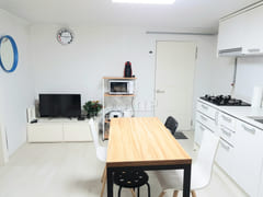 River House (Semi-basement) 3th image