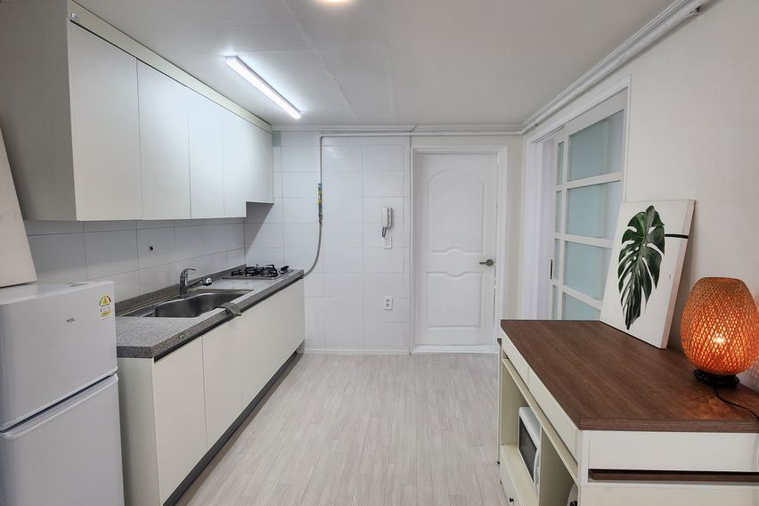 대명역 넓은 쓰리룸#2