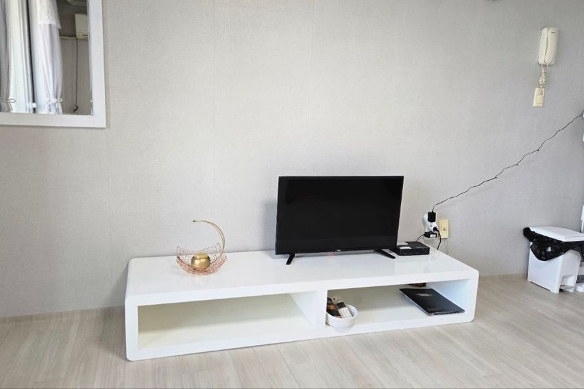 미키 하우스 -꾸벅