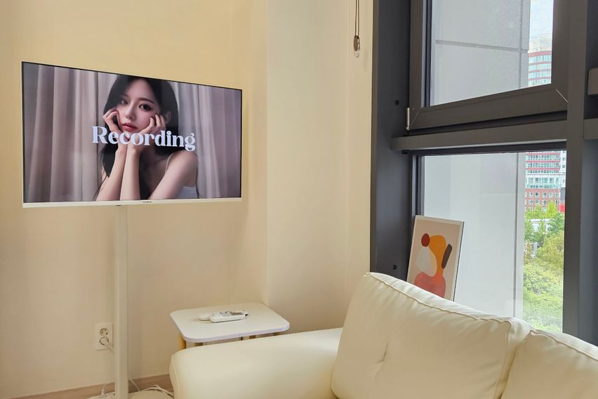 서울역🏡서소문공원뷰