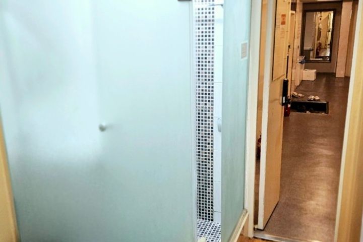 Men's Room, Room 205 2th image
