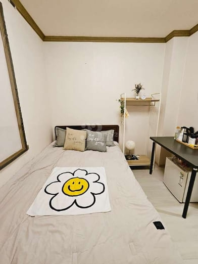 Premium Studio Apartment 10th image