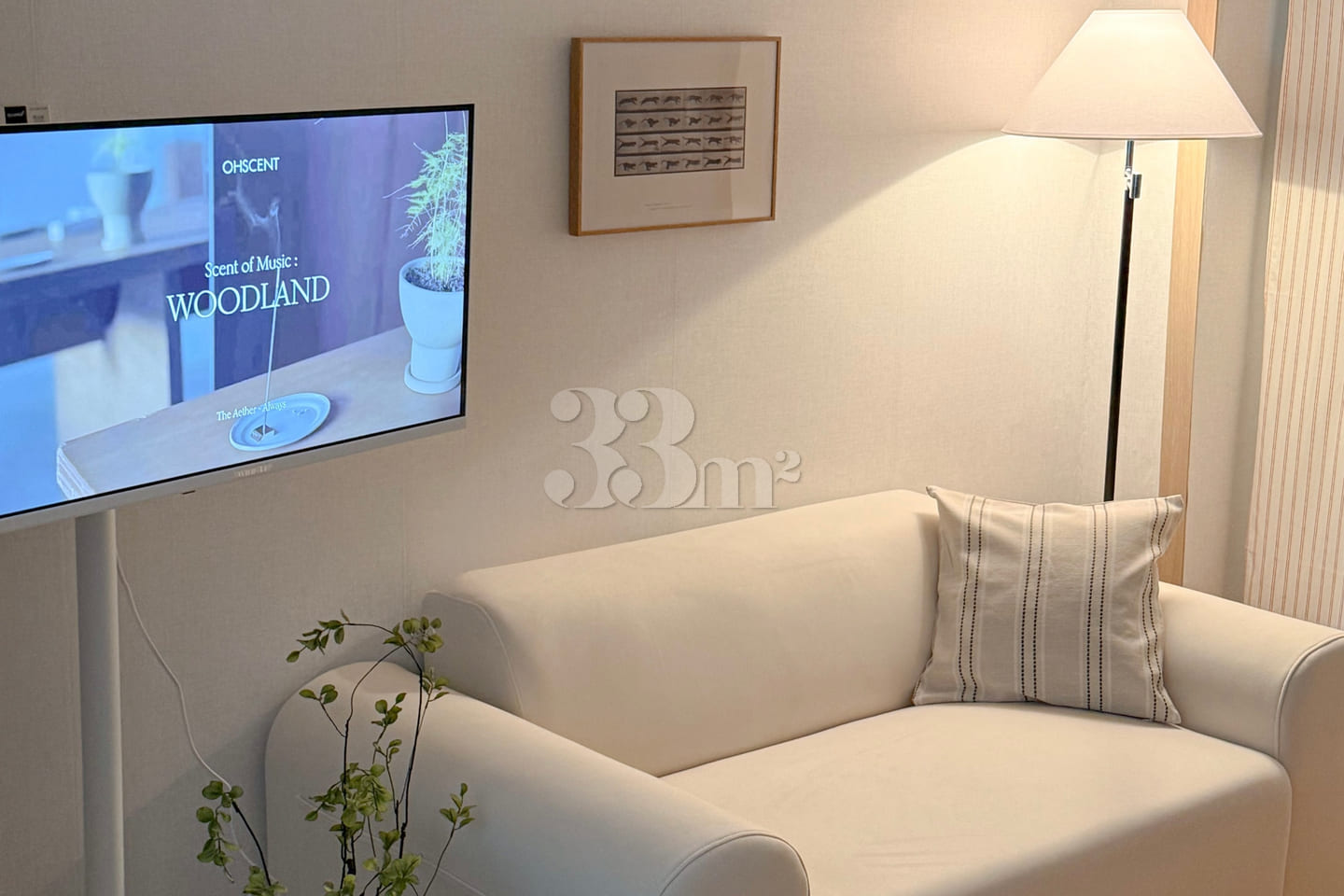 Fully furnished 1.5-room unit near Hongik Uni 5th image