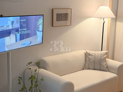 Fully furnished 1.5-room unit near Hongik Uni 5th image