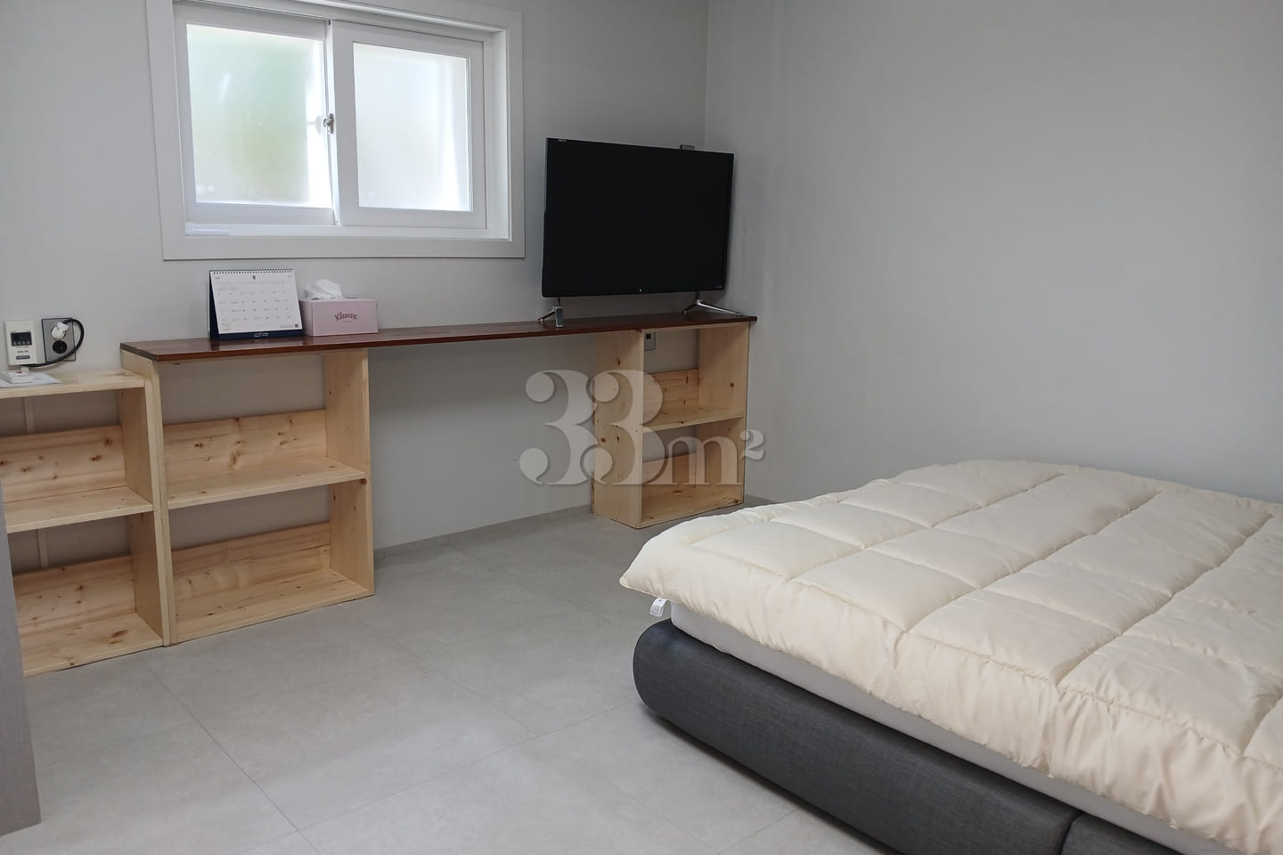 Unit 105, Donghwa Villa 1th image