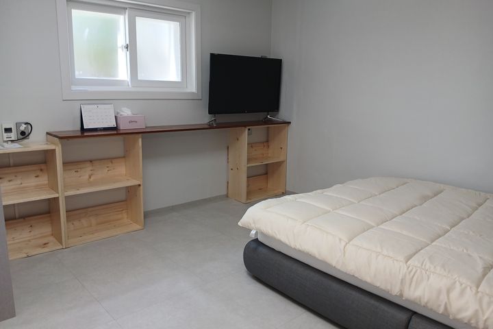 Unit 105, Donghwa Villa 1th image