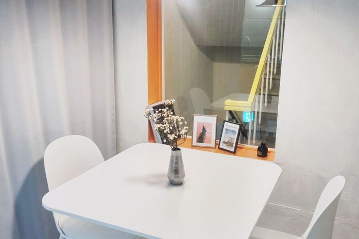 자갈치역1분❤깔끔풀옵션 16번째 이미지