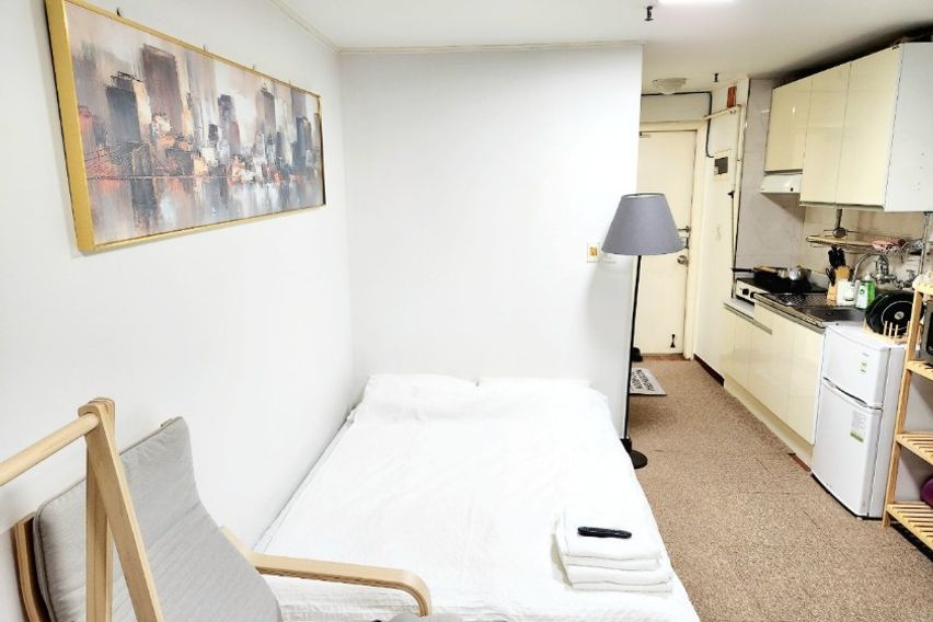 신논현역 2분거리