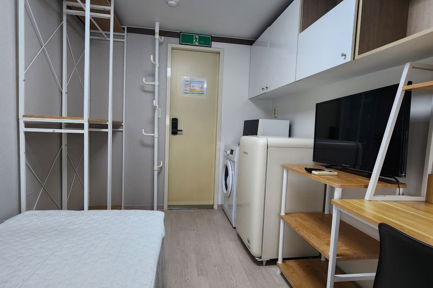 양재동식사제공 풀옵션A