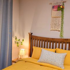 Pyeongchon 3-room unit, newly built officetel Unit Image