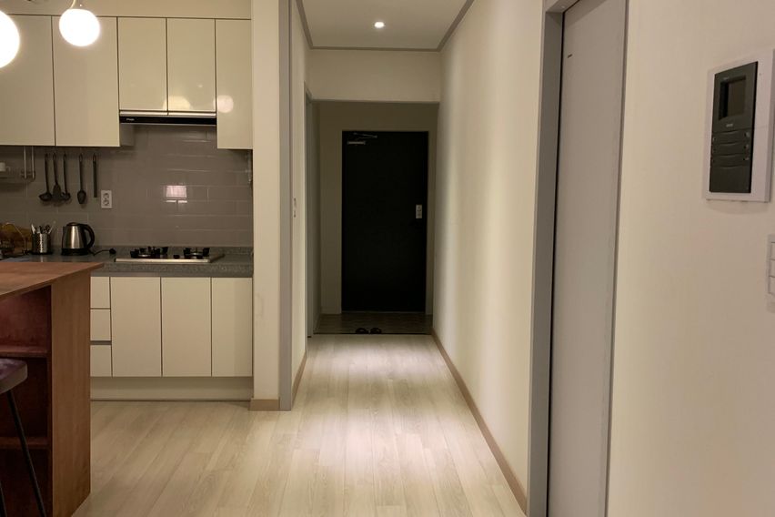 동탄 3룸 바 하우스