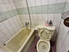Busan Minam Sajik Geobuk Double Room 4th image