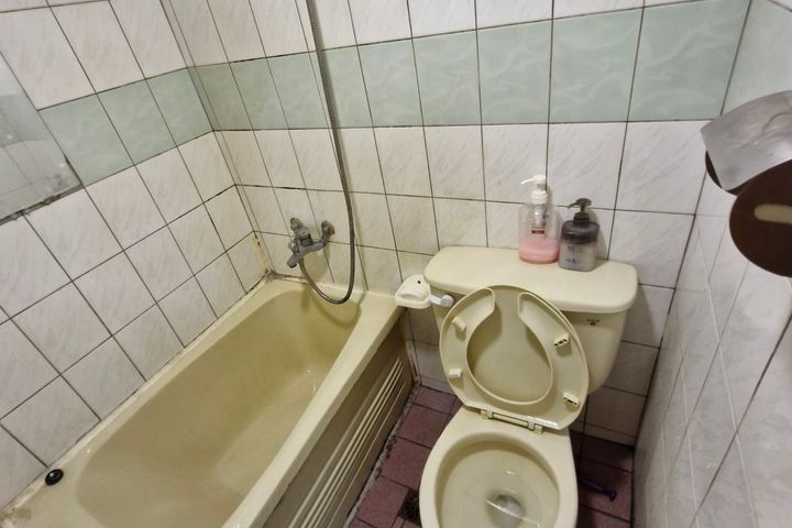 Busan Minam Sajik Geobuk Double Room 4th image