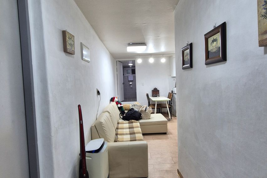 예술회관 풀옵션 2룸