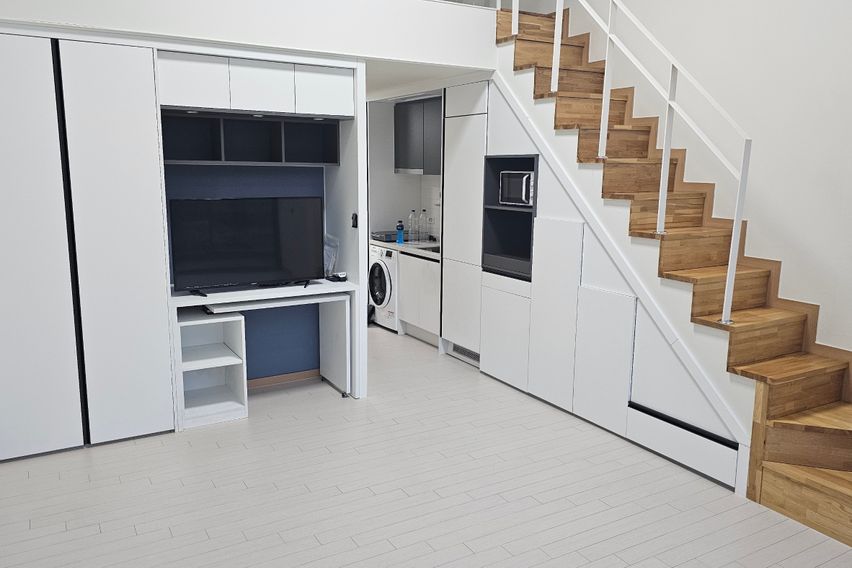 유니콘 오피스텔