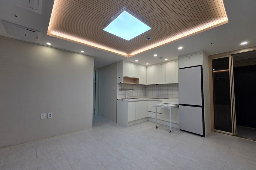 화곡 테라스2룸 풀옵션 3번째 이미지