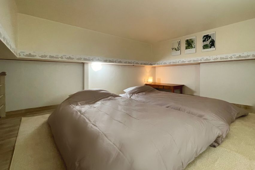 대화역 복층 오피스텔