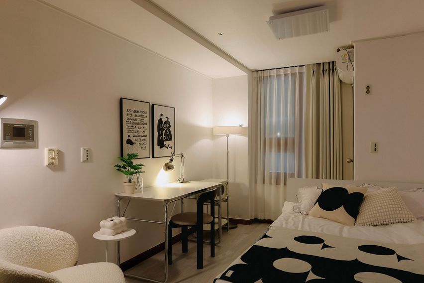 강남 역삼 선릉 풀옵션