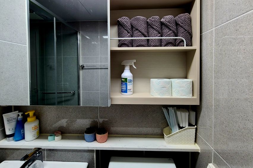 반달섬°투룸°침대2 11번째 이미지