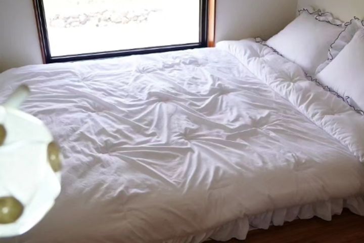 자쿠지가있는제주돌담집 12번째 이미지