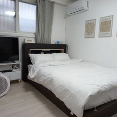 강남한티역도보2분104 방 이미지
