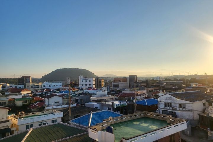 제주시쓰리룸업무용환영 16번째 이미지