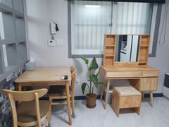 New 1.5-room apartment in Dunsan-dong 0th image