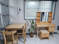 New 1.5-room apartment in Dunsan-dong 0th image