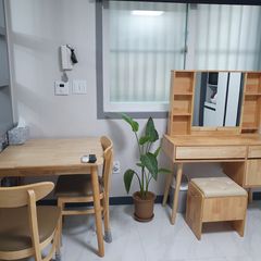 New 1.5-room apartment in Dunsan-dong Unit Image