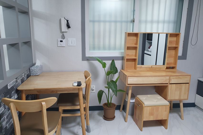 둔산동 신축1.5룸 0번째 이미지