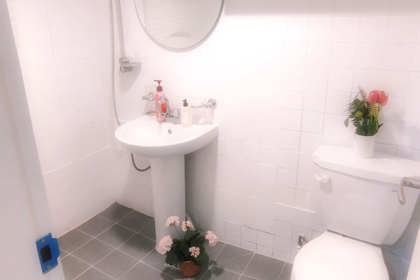 인다하우스소사1인실A