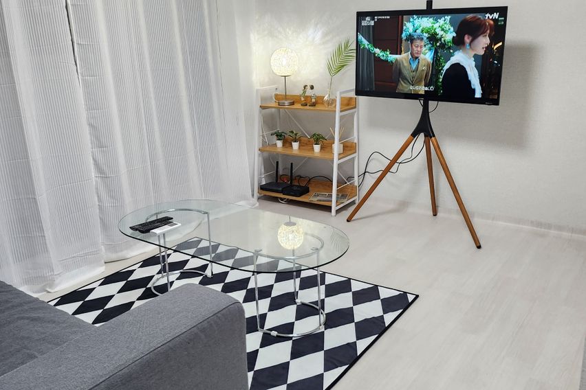 [더휴식103]#복대동