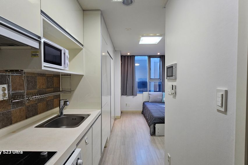 역삼역 깔끔 + 보안