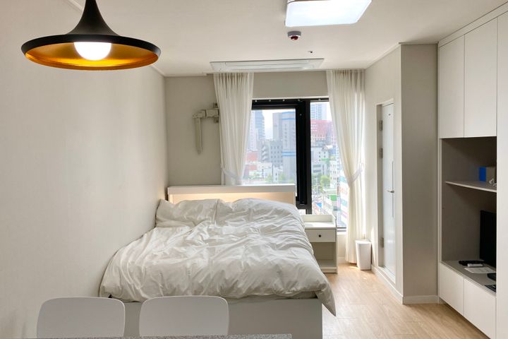 🧡부산 서면 근처 2번째 이미지
